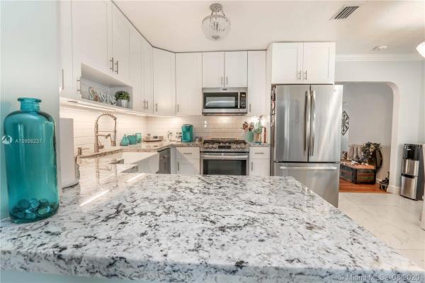 Sunset Trails, 1415 Fletcher St, Hollywood, Florida 33020, image 2