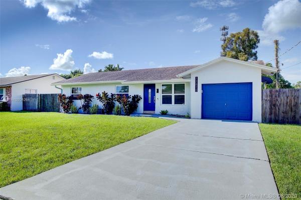 Melaleuca Isles, 12610 SW 2nd St, Plantation, Florida 33325, image 2