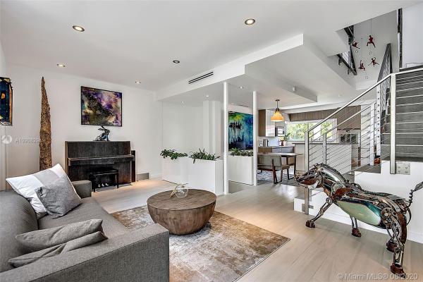 Lenox Villas, 1024 Lenox Ave #5, Miami Beach, Florida 33139, image 2