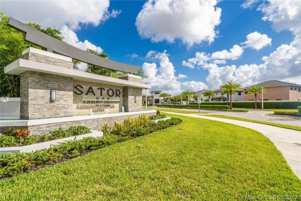 Satori, 8935 NW 161st Ter, Miami Lakes, Florida 33018, image 2