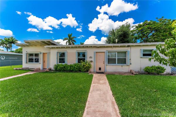 390 NE 14th St, Unincorporated Dade County, Florida 33030, image 2