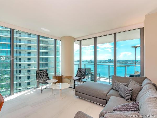 Paraiso Bay, 650 NE 32nd St #3007, Miami, Florida 33137, image 2