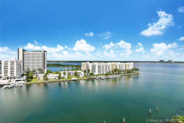Eloquence On The Bay, 7930 East Dr #1108, North Bay Village, Florida 33141, image 2