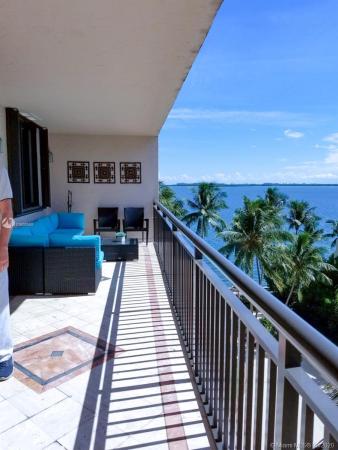Brickell Key Two, 540 Brickell Key Dr #621, Miami, Florida 33131, image 2