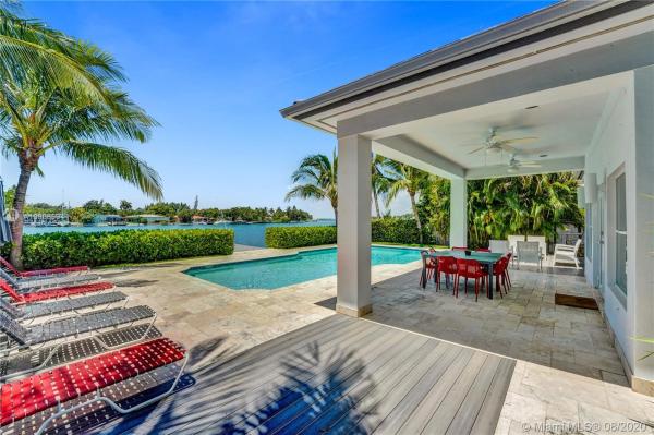 Biscayne Point, 1158 S Biscayne Point Rd, Miami Beach, Florida 33141, image 2