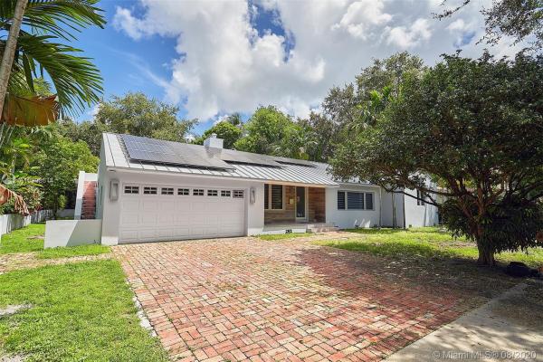 Miami Shores Residential, 561 NE 95th St, Miami Shores, Florida 33138, image 2
