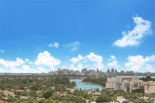 Balmoral, 9801 Collins Ave #20S, Bal Harbour, Florida 33154, image 2