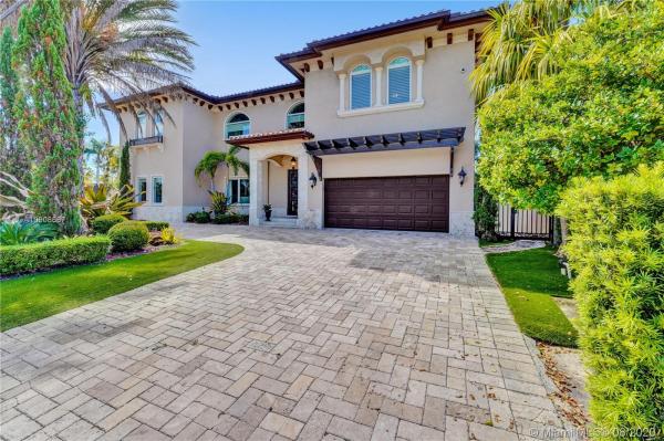 Eastern Shores, 3440 NE 164th St, North Miami Beach, Florida 33160, image 2