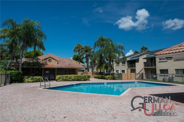Magnolia Lane, 7403 SW 152nd Ave #205-2, Kendall West, Florida 33193, image 3