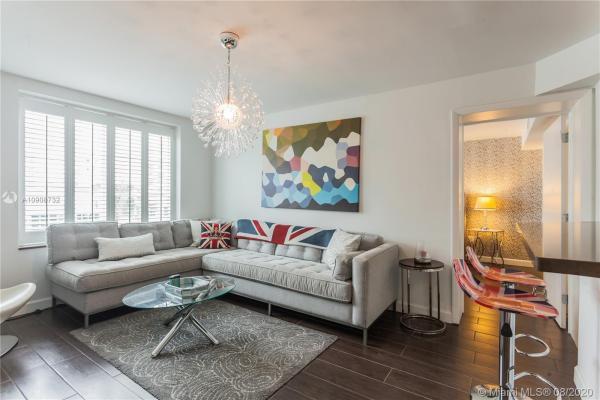 The Drake, 1460 Ocean Dr #405, Miami Beach, Florida 33139, image 2