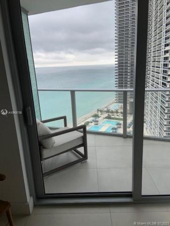 Lyfe Resort & Residences, 4111 S Ocean Dr #2005, Hallandale Beach, Florida 33019, image 2