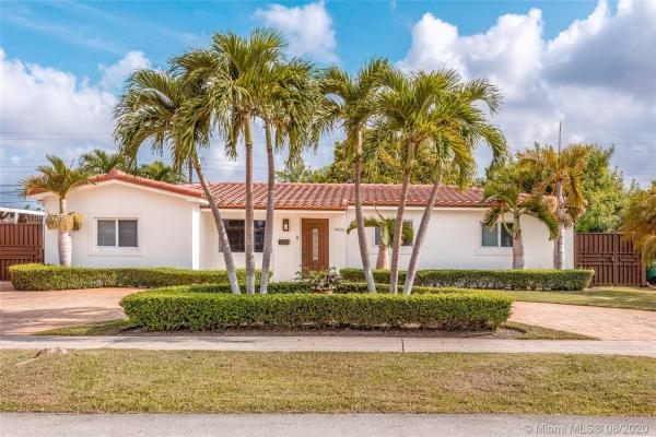 Coral Park Estates, 9831 SW 13th Ter, University Park, Florida 33174, image 2