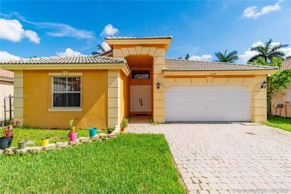 Somerset Country Club, Miramar, Florida 33027, image 2