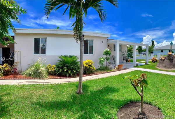 Victory Gardens, 21601 SW 109th Ave, Kendall, Florida 33170, image 2