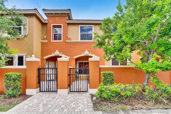 Martinique, 12208 SW 25th Ct #1603, Miramar, Florida 33025, image 2