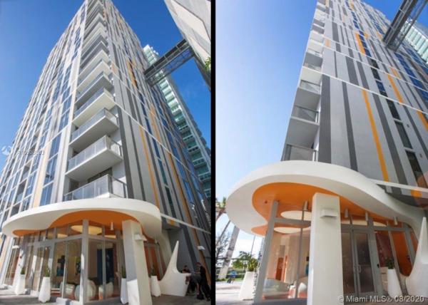 MyBrickell, 31 SE 6th St #306, Miami, Florida 33131, image 2