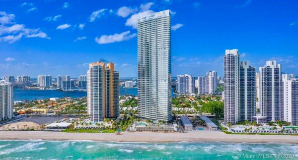 Residences By Armani Casa, 18975 Collins Ave #2902, Sunny Isles Beach, Florida 33160, image 2