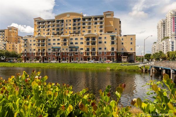 Colonnade At Dadeland, 8390 SW 72nd Ave #510, Glenvar Heights, Florida 33143, image 2