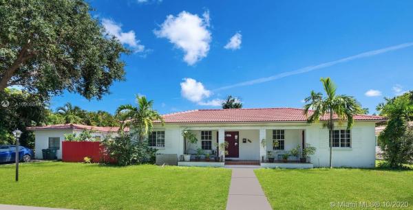 Griffing Biscayne Park Estates, 820 NE 119th St, Biscayne Park, Florida 33161, image 2