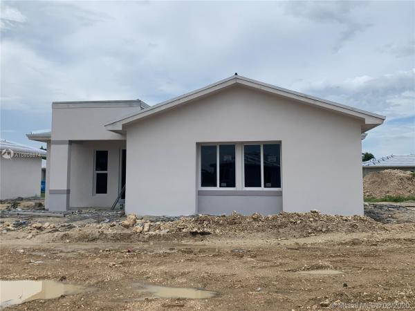 Campbell Estates, 15970 SW 307th Ter, Leisure City, Florida 33033, image 2