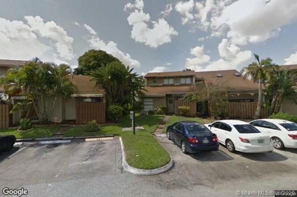 The Escape At Arrowhead, 1931 SW 81st Ave, Davie, Florida 33324, image 2