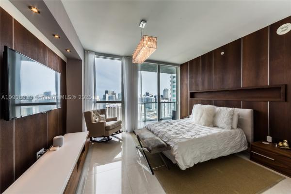 Vizcayne North, 244 Biscayne Blvd #4407, Miami, Florida 33132, image 1