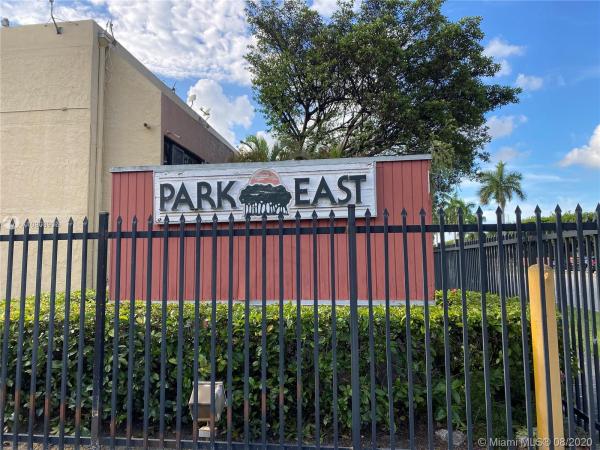 Park East, 40 NW 87th Ave #D105, Fountainebleau, Florida 33172, image 2