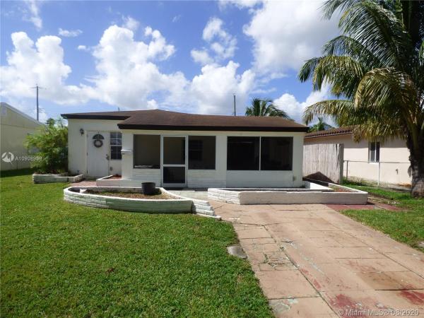 Fulford By The Sea, 1348 NE 177th St, North Miami Beach, Florida 33162, image 2