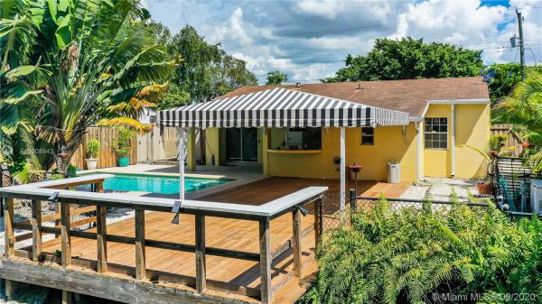 Central Miami, 7400 SW 32nd St, Coral Terrace, Florida 33155, image 2