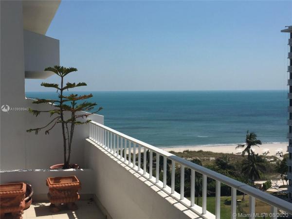 Commodore Club South, 199 Ocean Lane Dr #1103, Key Biscayne, Florida 33149, image 1