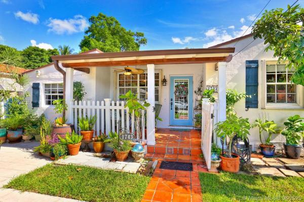 Kensington Park, 1743 SW 24th Ter, Miami, Florida 33145, image 2