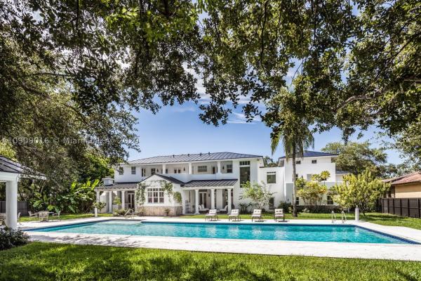 Pinecrest Residential, 6845 SW 98th St, Pinecrest, Florida 33156, image 2