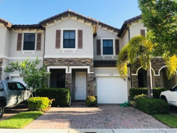 Gardens By The Hammocks, 15087 SW 118th Ln, The Hammocks, Florida 33196, image 2