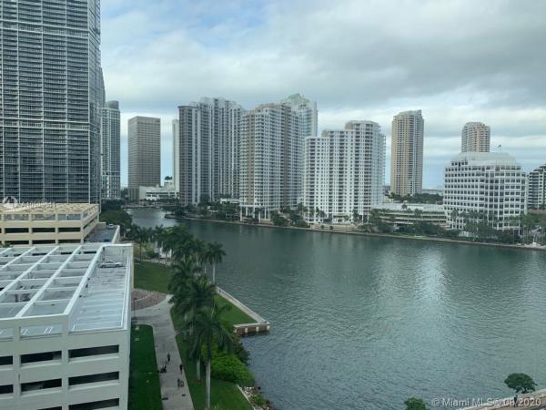 The Four Ambassadors, 801 Brickell Bay Dr #1161, Miami, Florida 33131, image 2