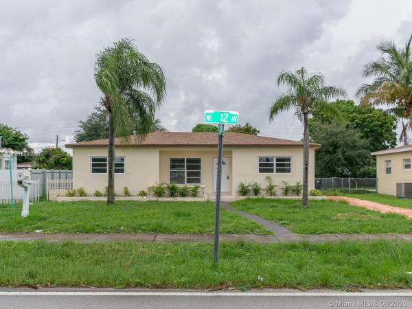 Breezeswept Heights, 15300 NE 12th Ave, North Miami Beach, Florida 33162, image 2