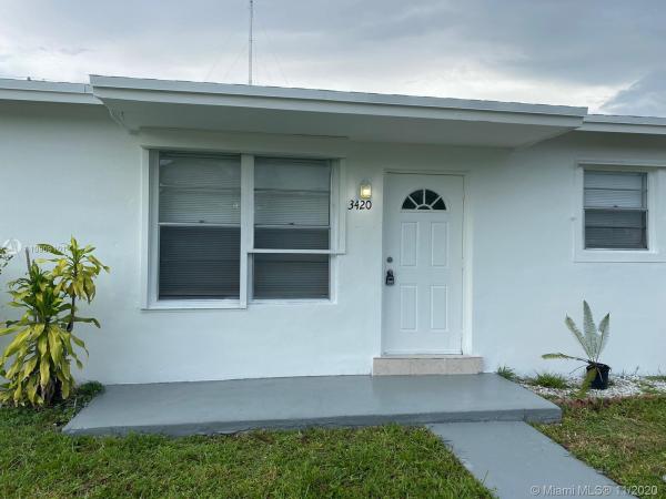 Lake Forest, 3420 SW 47th Ave, West Park, Florida 33023, image 1