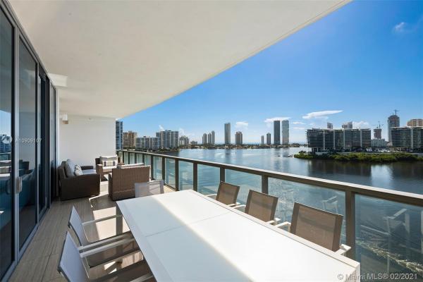 Echo Aventura East, 3300 NE 188th St #916, Aventura, Florida 33180, image 2