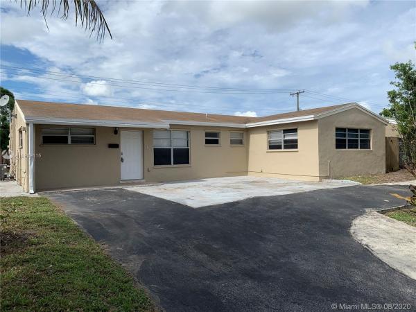 Heritage Homes, 7101 Raleigh St, Hollywood, Florida 33024, image 2
