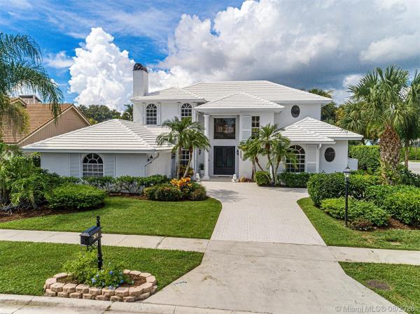 Frenchmen's Landing, 2676 Monaco Ter, Palm Beach Gardens, Florida 33410, image 2