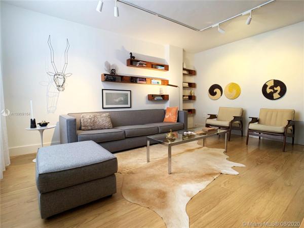Penn Ten, 949 Pennsylvania Ave #407, Miami Beach, Florida 33139, image 2