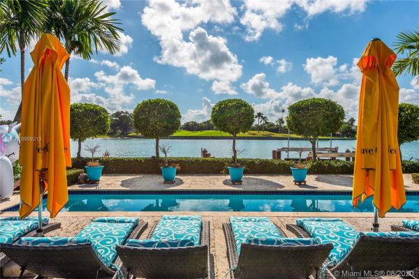 Bay Harbor Islands Residential, Bay Harbor Islands, Florida 33154, image 2