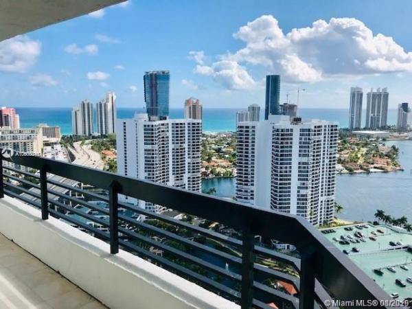 Mystic Pointe Tower 400, 3500 Mystic Pointe Dr #3706, Aventura, Florida 33180, image 2