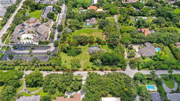 Holiday Estates, 12121 SW 77th Ave, Pinecrest, Florida 33156, image 2