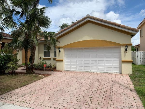 Melrose Cove, 2365 SW 125th Ave, Miramar, Florida 33027, image 2