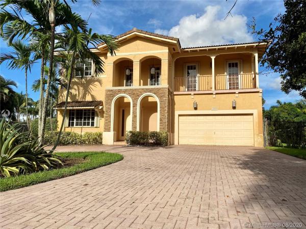 Renaissance Ranches, 19803 SW 129th Ct, South Miami Heights, Florida 33177, image 2