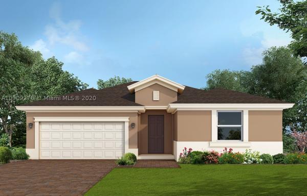 AH At Turnpike South, 13364 SW 274th St, Naranja, Florida 33032, image 1