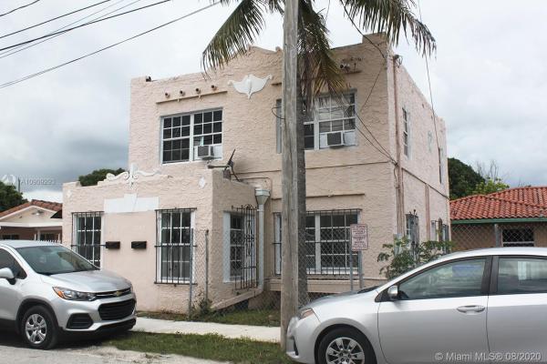 Jewell Heights, 1045 NW 32nd St, Miami, Florida 33127, image 2