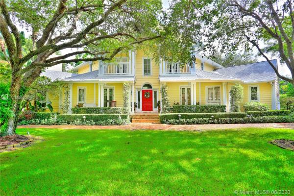 Pinecrest Residential, 6751 SW 94th St, Pinecrest, Florida 33156, image 2