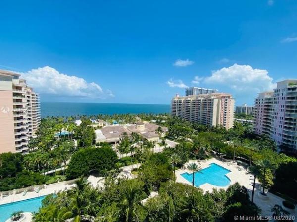 Club Tower, 781 Crandon Blvd #1401, Key Biscayne, Florida 33149, image 2