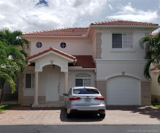 Bella Colina, 7327 NW 173rd Dr #101, Hialeah, Florida 33015, image 2